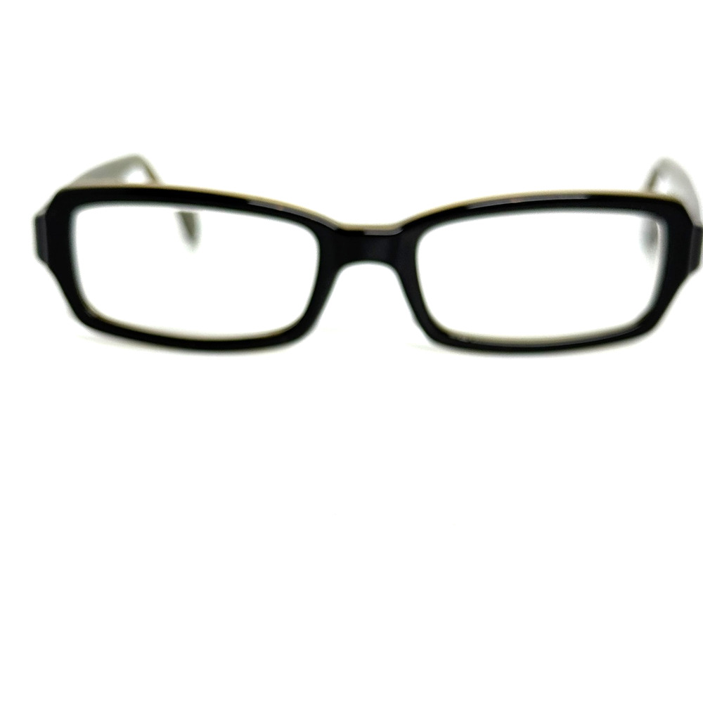 Vogue Sunglasses VO‎ 2208-s W938/8 eyeglasses Frames Black Green H18378
